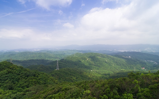 照片：「寰兒」BLOG