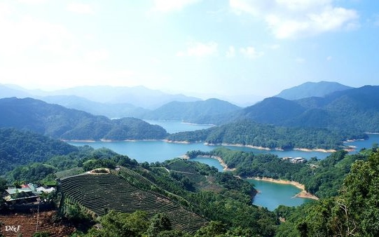 照片：「小茉」BLOG