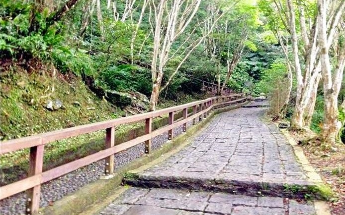 照片：「鄧涵榛」BLOG