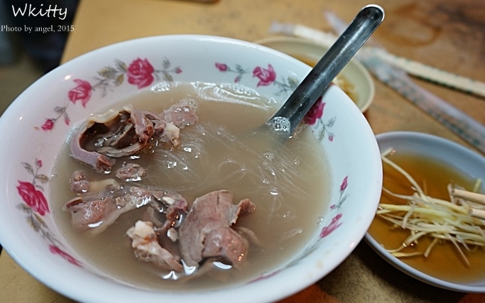 照片：「小環」BLOG