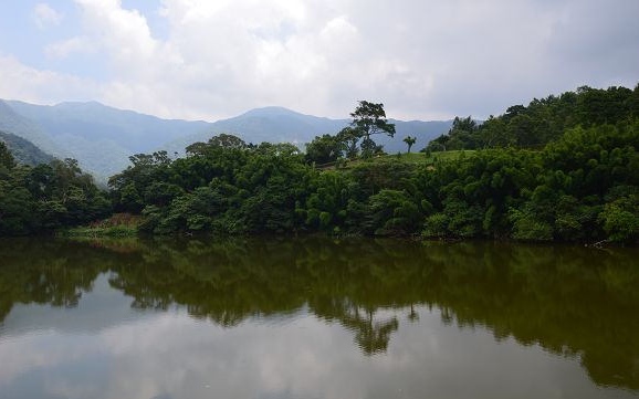 照片：「寶小銘」BLOG