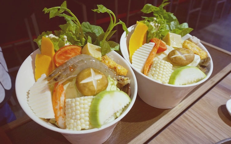 照片：「MOMOCO」BLOG