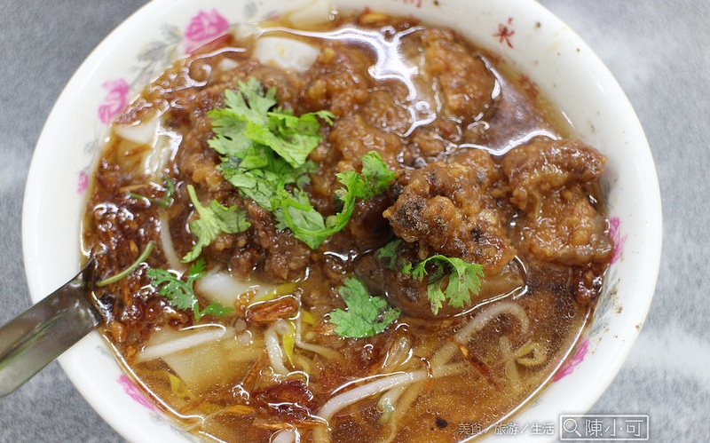照片：「陳小可」BLOG