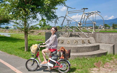 照片：「娃娃」BLOG