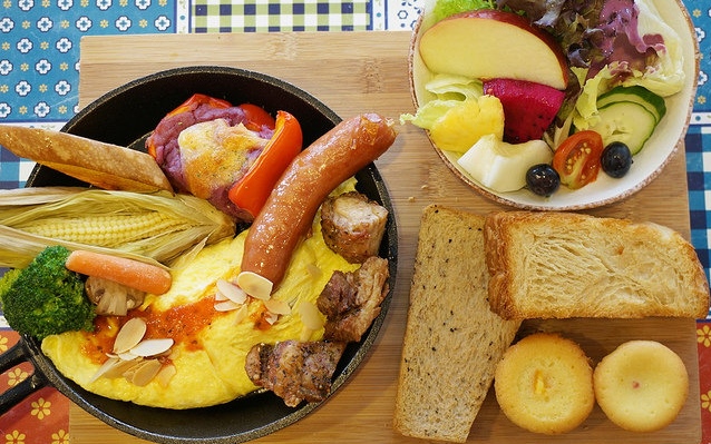 照片：「mikageyoru」BLOG
