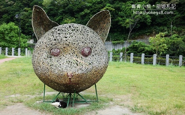 照片：「青青」BLOG