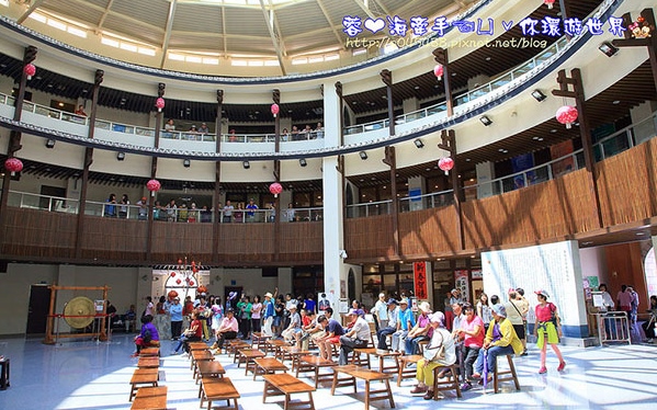 照片：「蓉蓉」BLOG