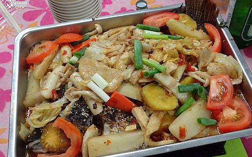 照片：「Anise」BLOG