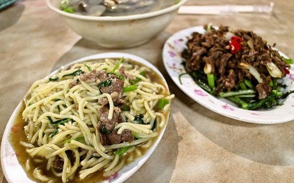 照片：「陳小可」BLOG