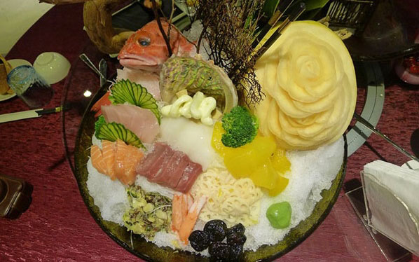 照片：「跳躍的宅男」BLOG