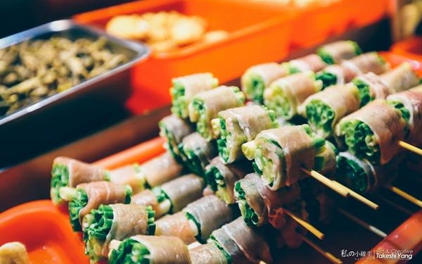 照片：「寒武紀。」BLOG