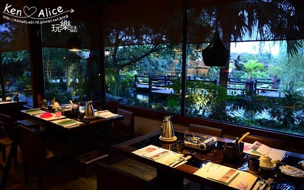 照片：「KenAlice0110」BLOG