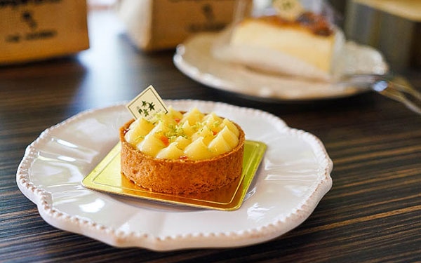 照片：「焦小糖」BLOG