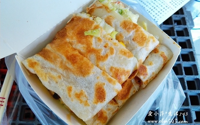 照片：「愛小莎」BLOG