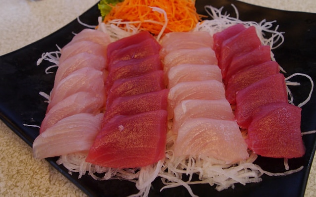 照片：「妮可」BLOG