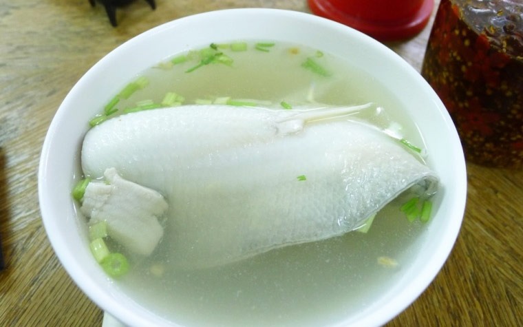照片：「跳躍的宅男」BLOG