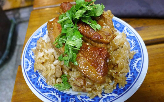 照片：「跳躍的宅男」BLOG