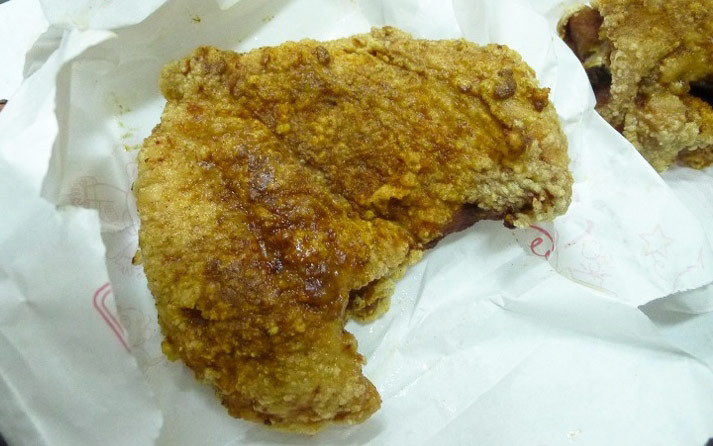 照片：「跳躍的宅男」BLOG