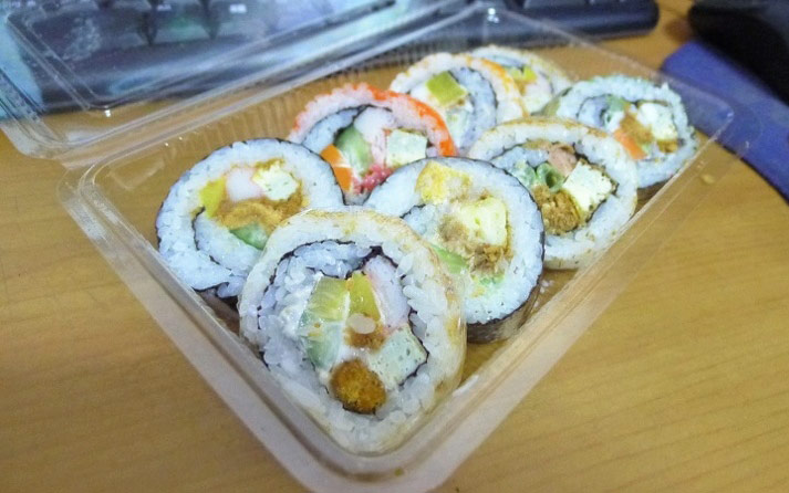 照片：「跳躍的宅男」BLOG