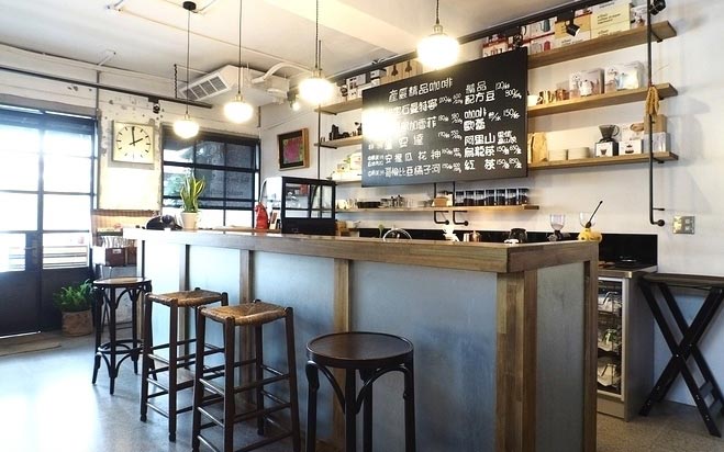 照片：「捲捲頭」BLOG