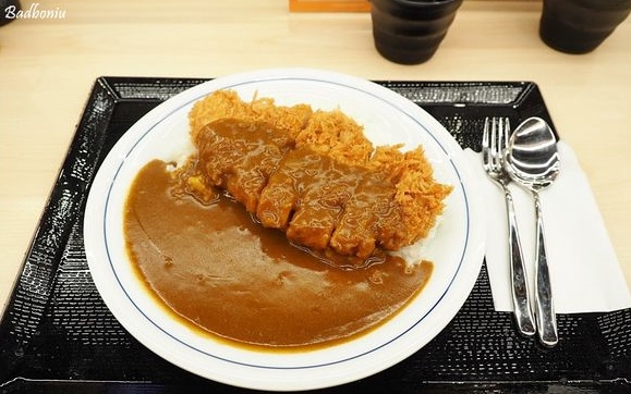 照片：「壞波妞」BLOG