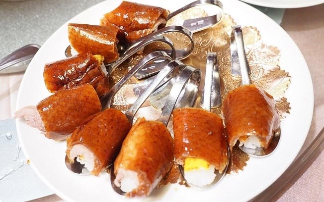 照片：「捲捲頭」BLOG
