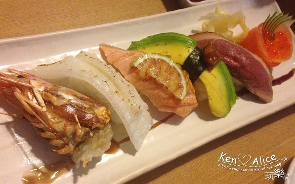 照片：「KenAlice0110」BLOG