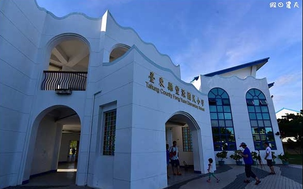 照片：「假日農夫」BLOG
