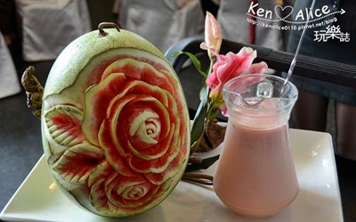 照片：「KenAlice0110」BLOG