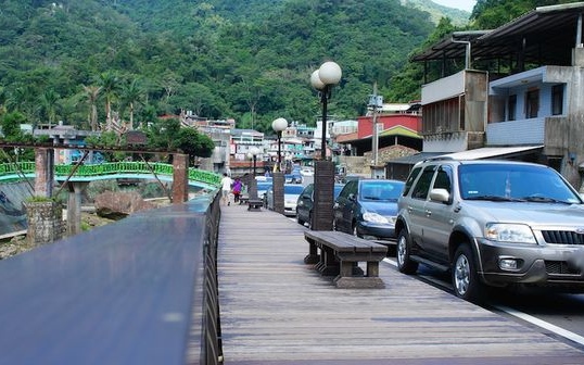 照片：「小茉」BLOG