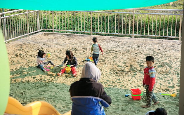 照片：「寰兒」BLOG