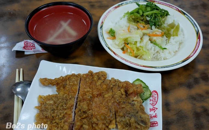 照片：「豬小詠」BLOG