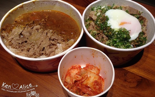 照片：「KenAlice0110」BLOG