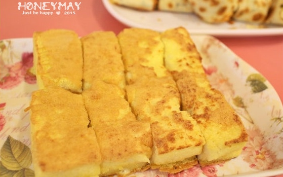 照片：「HoneyMay」BLOG