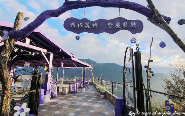 照片：「Darren」BLOG