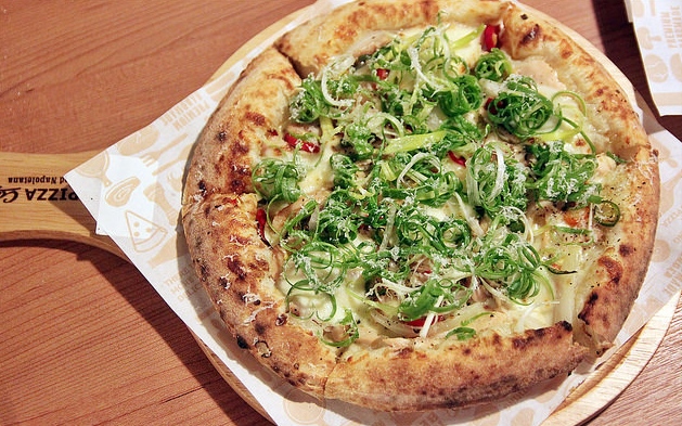照片：「MIKA」BLOG