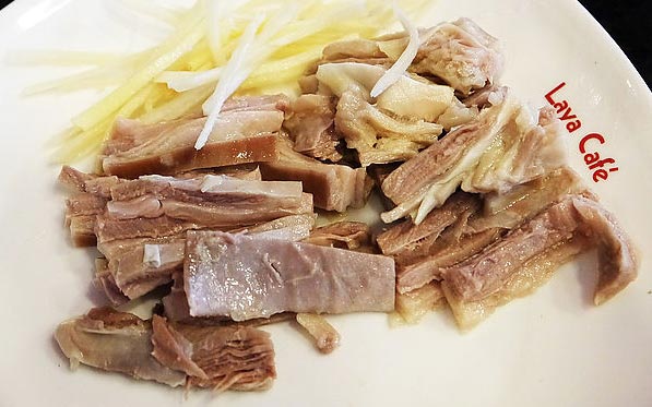 照片：「老錢」BLOG
