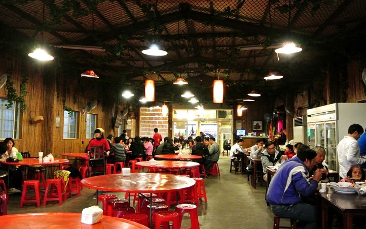 照片：「嘎眯」BLOG