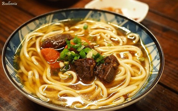 照片：「壞波妞」BLOG
