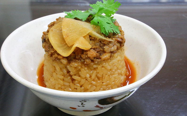 照片：「陳小可」BLOG