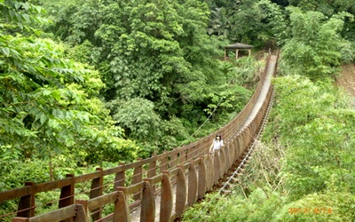 照片：「肥肥豬之旅」BLOG