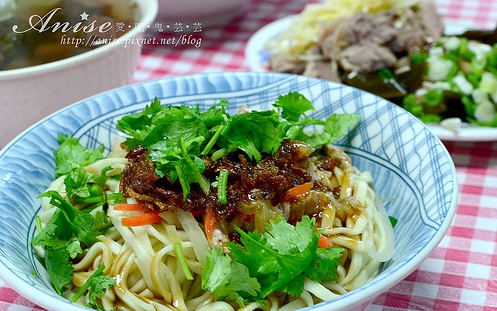照片：「Anise」BLOG