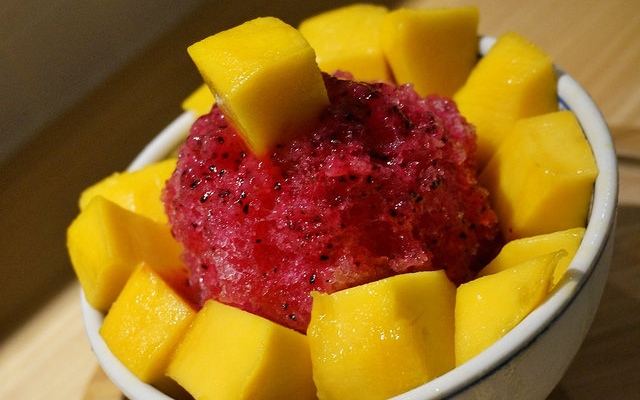 照片：「mikageyoru」BLOG