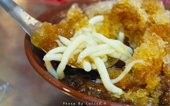 照片：「謝蘿莉」BLOG