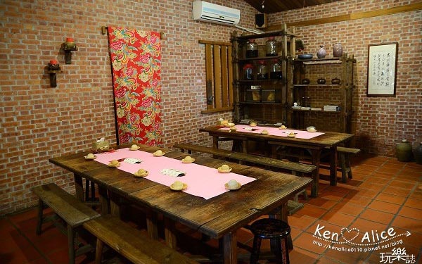 照片：「KenAlice0110」BLOG