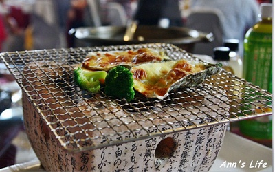照片：「小安」BLOG