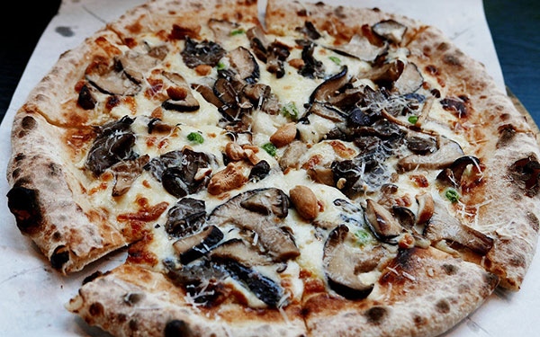 照片：「bluehawaii」BLOG