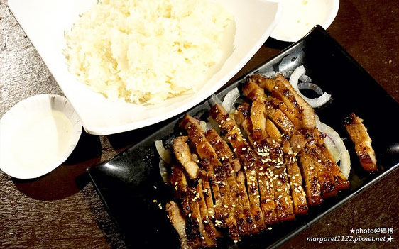 照片：「瑪格」BLOG