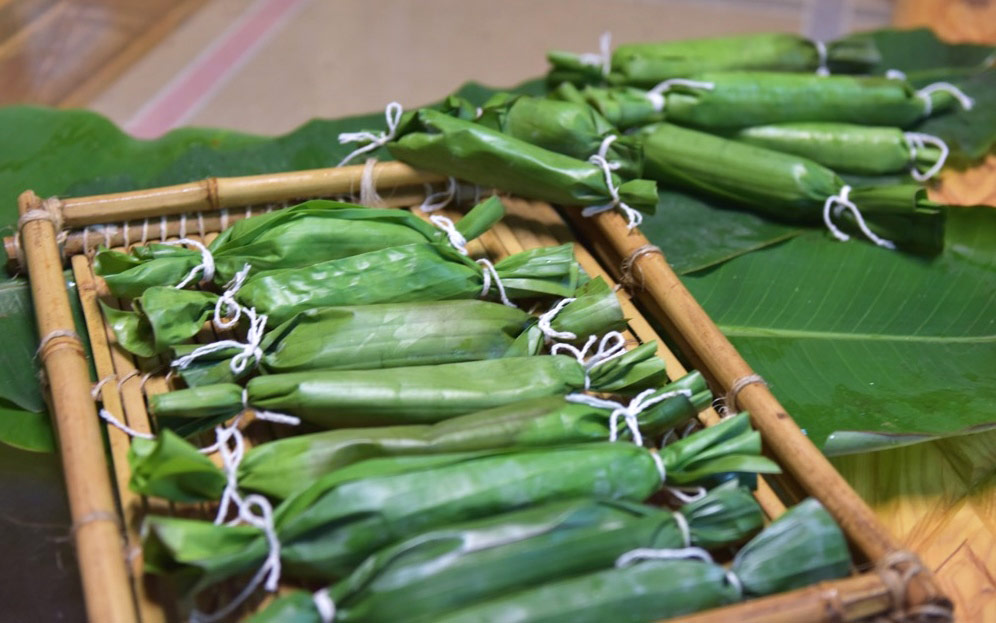 照片：「甘單」BLOG