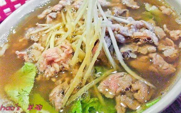 照片：「小柔Charlene」BLOG